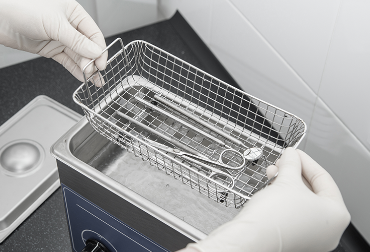 Optizyme Ultra D: An Advanced Tool for Dentistry